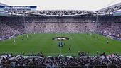 Juve, è boom abbonati
