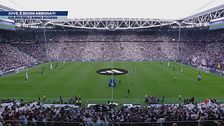 Juve, è boom abbonati
