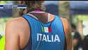 Europei a Varese