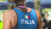Europei a Varese