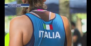 Europei a Varese