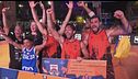 Estathè 3X3 streetbasket