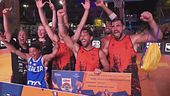 Estathè 3X3 streetbasket