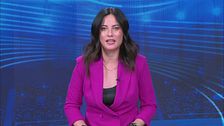 Edizione ore 13.05 del 31 agosto