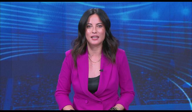 Edizione ore 13.05 del 31 agosto