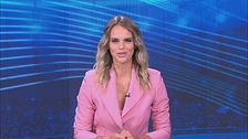 Edizione ore 13.00 dell'1 settembre