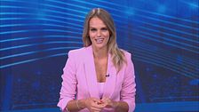Edizione ore 13.00 del 3 settembre