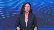 Edizione ore 13.05 del 7 settembre