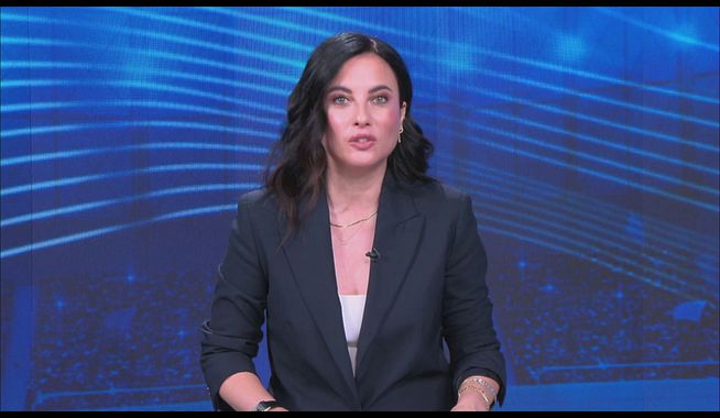 Edizione ore 13.05 del 7 settembre