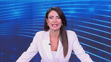 Edizione ore 13.00 del 9 settembre