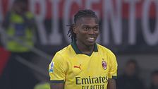 Leao, cambia tutto