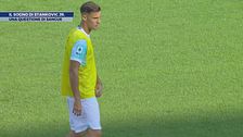 Il sogno di Stankovic Jr.