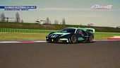 Maserati MCXtrema