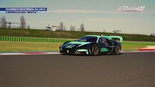 Maserati MCXtrema
