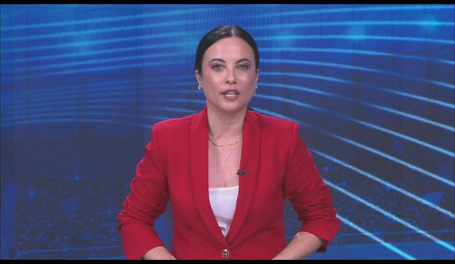 Edizione ore 13.00 del 14 settembre