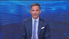 Edizione ore 13.00 del 15 settembre