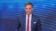 Edizione ore 13.05 del 17 settembre