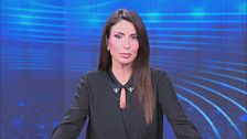 Edizione ore 13.00 del 18 settembre