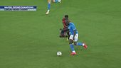 Napoli, sogno Champions