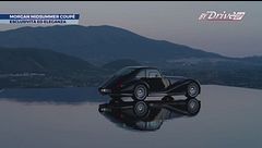 Morgan Midsummer Coupé
