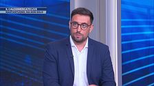 Calciomercato: il Como 'caccia' altri 30 milioni, Esposito-Cagliari finita