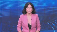 Edizione ore 13.10 del 21 settembre