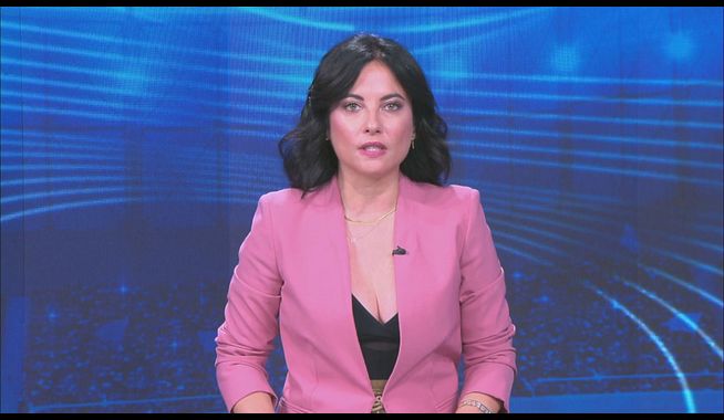 Edizione ore 13.10 del 21 settembre