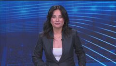 Edizione ore 13.10 del 28 settembre