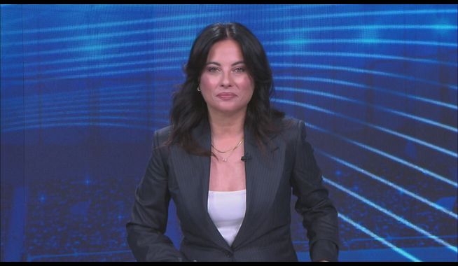Edizione ore 13.10 del 28 settembre
