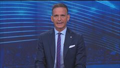 Edizione ore 13.10 del 29 settembre