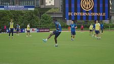 Da Amorim a Chivu