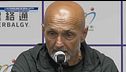 L'occhiolino di Spalletti