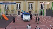 Geely per il rinascimento urbano