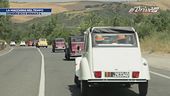 a storia di Citroen 2CV e Renault 4 - W la rivoluzione
