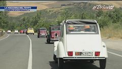 a storia di Citroen 2CV e Renault 4 - W la rivoluzione
