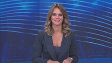 Edizione ore 13.00 del 3 ottobre