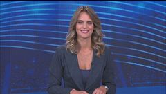 Edizione ore 13.00 del 3 ottobre