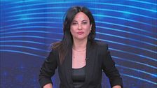 Edizione ore 13.05 del 4 ottobre