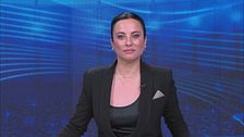 Edizione ore 13.10 del 5 ottobre