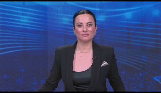 Edizione ore 13.10 del 5 ottobre