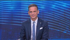 Edizione ore 13.00 del 9 ottobre