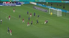 Nkunku torna al gol