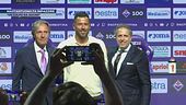 Fiorentina, ufficiale arrivo Mastantuono: "Colpo da sogno"