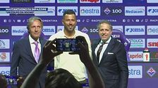 Fiorentina, ufficiale arrivo Mastantuono: "Colpo da sogno"