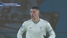 Gattuso si gode Ratkov