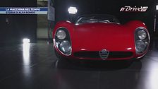 La storia di Alfa Romeo - Romantici e nostalgici