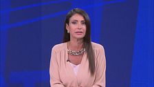 Edizione ore 13.10 del 13 ottobre