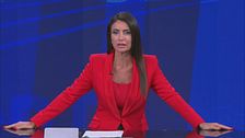 Edizione ore 13.00 del 15 ottobre