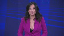 Edizione ore 13.10 del 19 ottobre