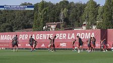 Roma, Gasp ha fretta